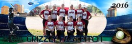 Grizzly Fastpitch